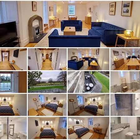 Portmeirion Village & Castell Deudraeth Porthmadog Exterior foto